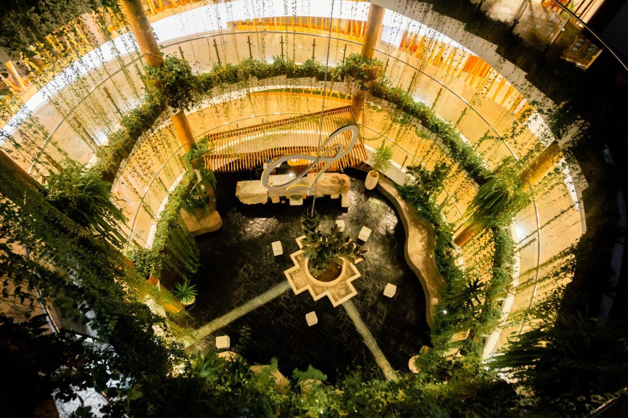 Hacienda Del Valle Sagrado أُروبامبا المظهر الخارجي الصورة