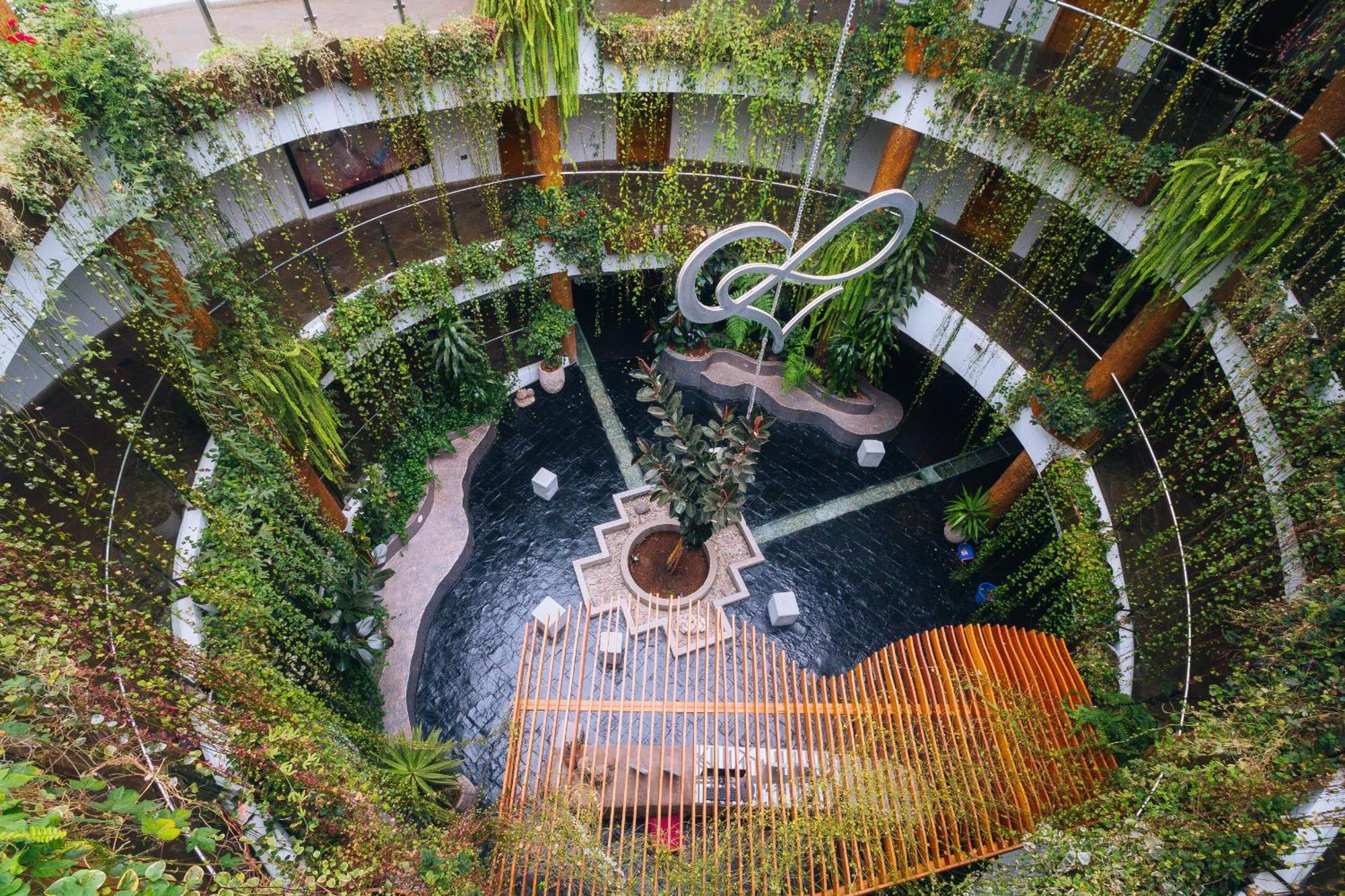 Hacienda Del Valle Sagrado أُروبامبا المظهر الخارجي الصورة